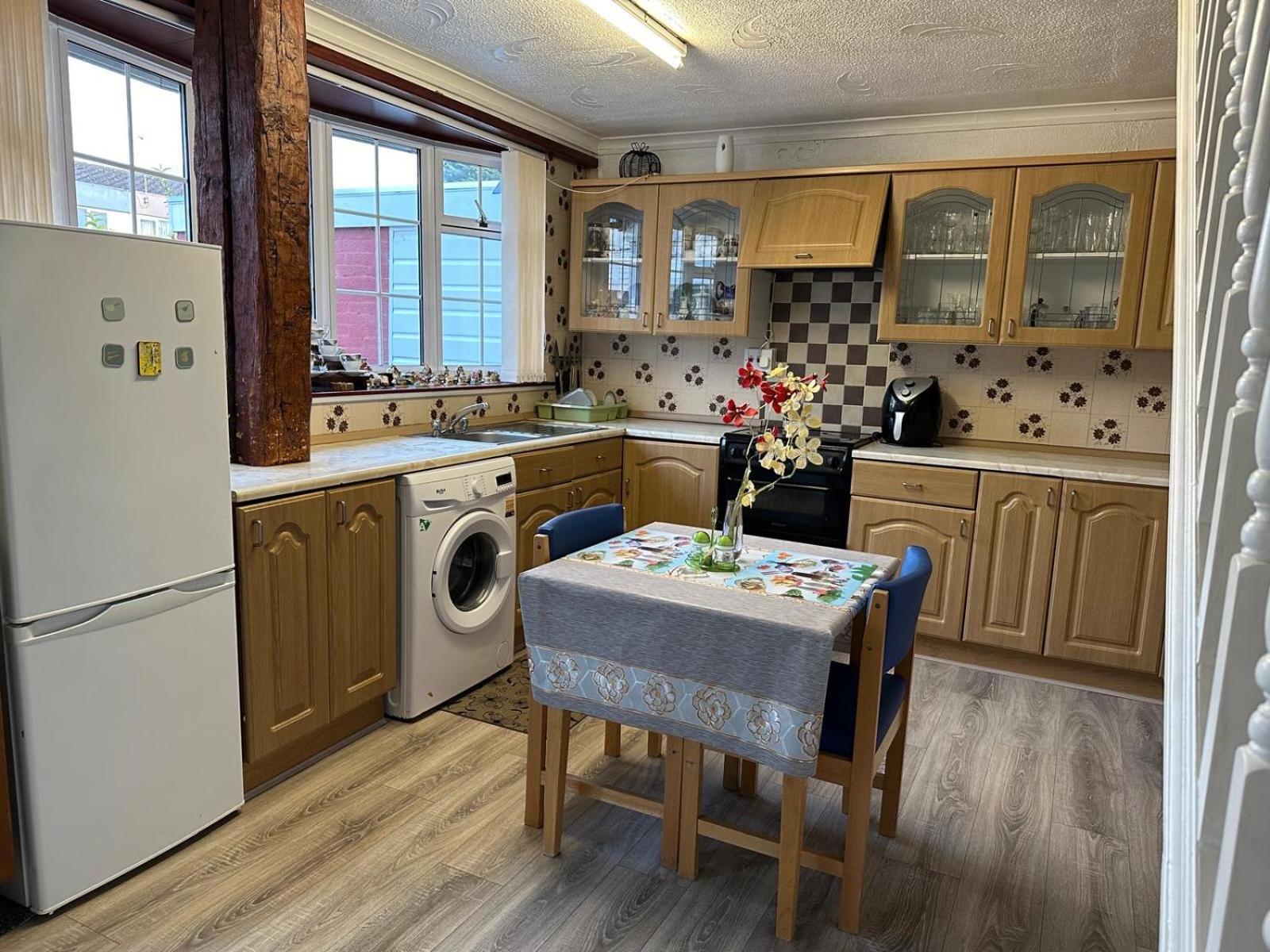 Nkdr Lodge Marston Green Bagian luar foto